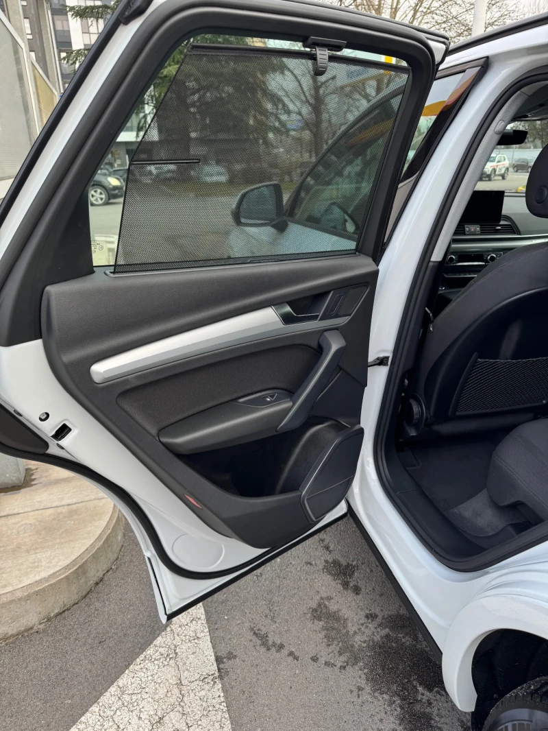 Audi Q5 50 TFSI E/S-Line/ Quattro , снимка 10 - Автомобили и джипове - 53090569