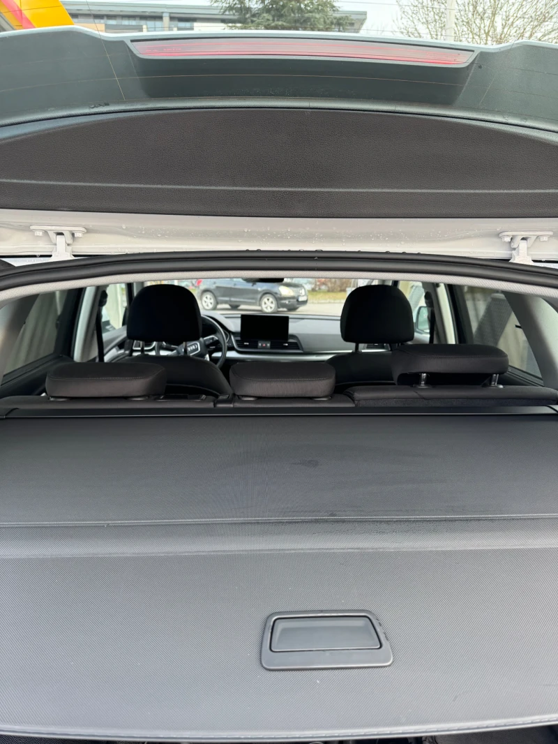 Audi Q5 50 TFSI E/S-Line/ Quattro , снимка 5 - Автомобили и джипове - 53090569