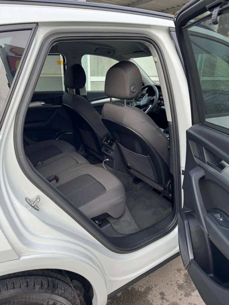 Audi Q5 50 TFSI E/S-Line/ Quattro , снимка 8 - Автомобили и джипове - 53090569