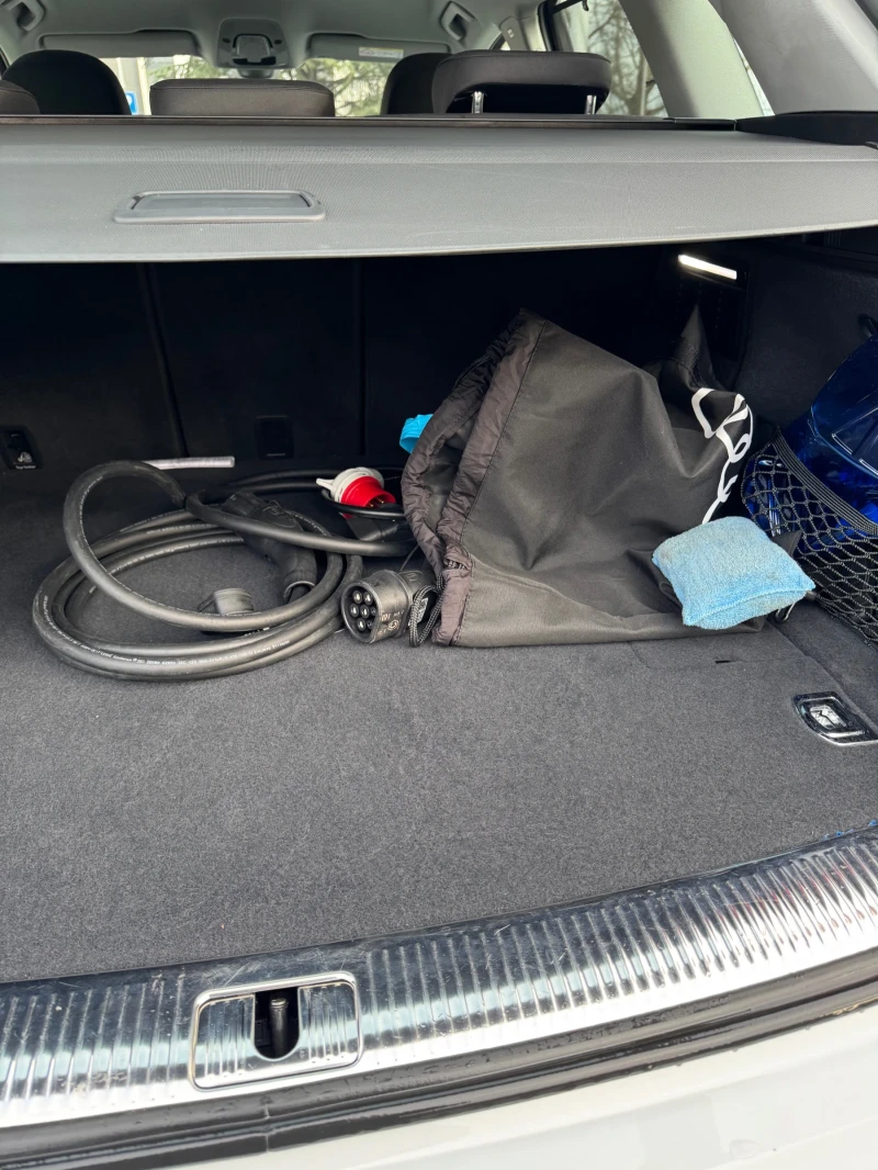 Audi Q5 50 TFSI E/S-Line/ Quattro , снимка 3 - Автомобили и джипове - 53090569