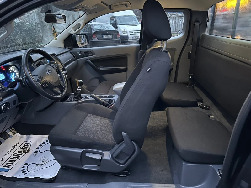 Ford Ranger 2.2TDCi, снимка 8 - Автомобили и джипове - 53131518