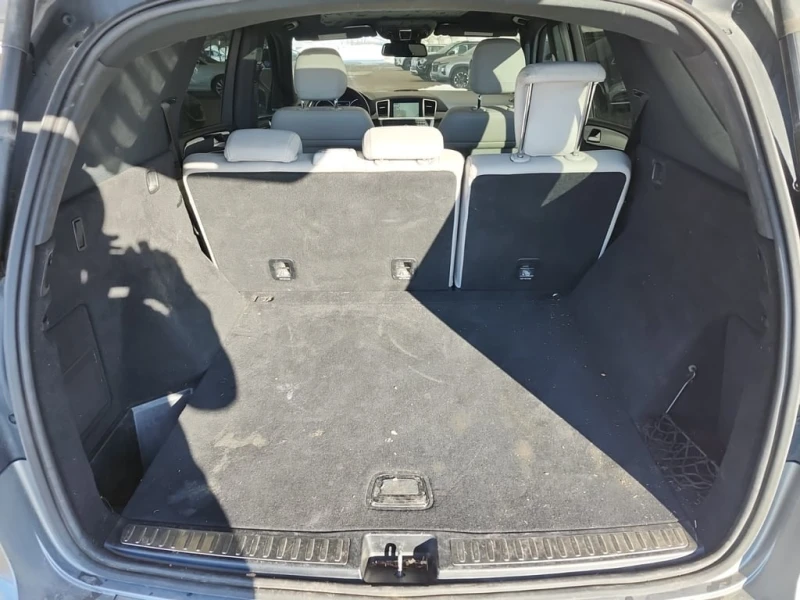 Mercedes-Benz ML 350 * BLUETEC 4 MATIC * CARFAX * , снимка 14 - Автомобили и джипове - 53265184