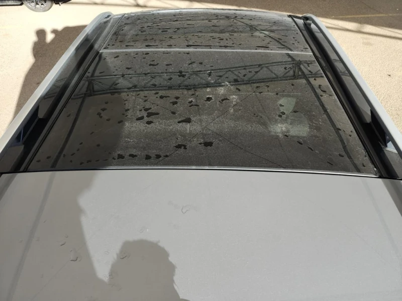 Mercedes-Benz ML 350 * BLUETEC 4 MATIC * CARFAX * , снимка 17 - Автомобили и джипове - 53265184