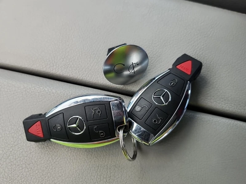 Mercedes-Benz ML 350 * BLUETEC 4 MATIC * CARFAX * , снимка 8 - Автомобили и джипове - 53265184