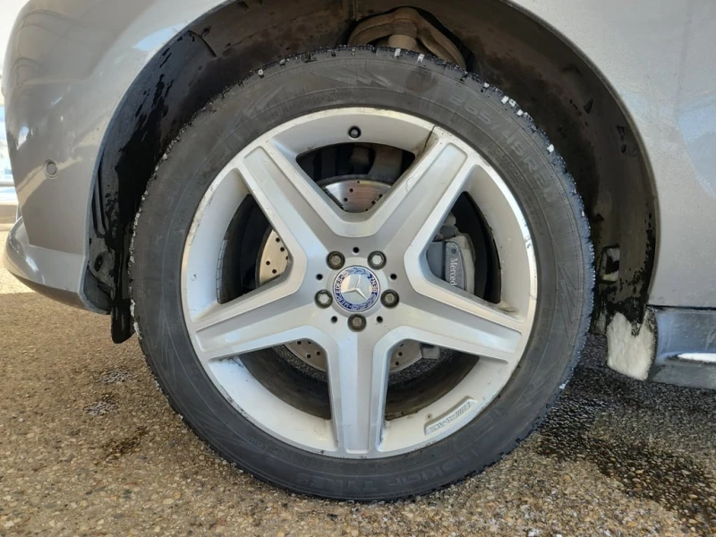 Mercedes-Benz ML 350 * BLUETEC 4 MATIC * CARFAX * , снимка 6 - Автомобили и джипове - 53265184