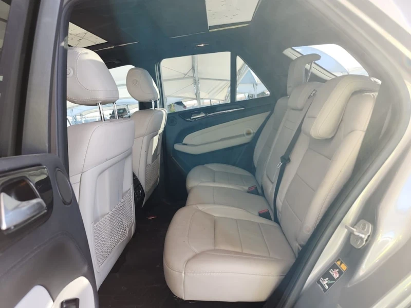 Mercedes-Benz ML 350 * BLUETEC 4 MATIC * CARFAX * , снимка 13 - Автомобили и джипове - 53265184