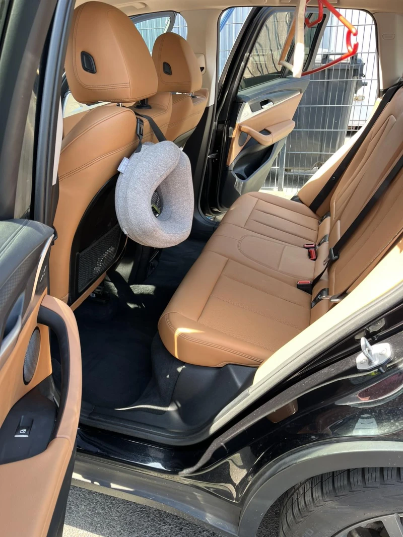 BMW X3, снимка 7 - Автомобили и джипове - 53330162