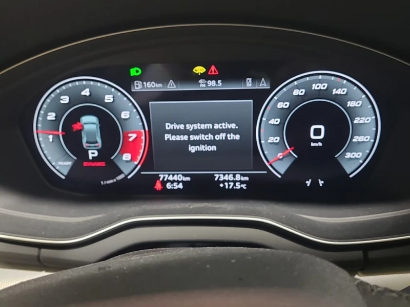 Audi Q5 * PROGRESSIV * ДВА КЛЮЧА * ОБДУХВАНЕ * DIGITAL, снимка 8 - Автомобили и джипове - 53424947