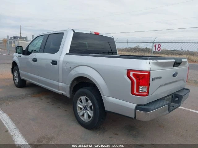 Ford F150 XLT * Перфектна за ГАЗ * Фиксирана цена, снимка 3 - Автомобили и джипове - 47495290