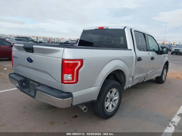 Ford F150 XLT * Перфектна за ГАЗ * Фиксирана цена, снимка 4 - Автомобили и джипове - 47495290