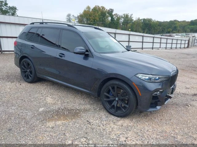 BMW X7 XDRIVE50I M SPORT LINE* SOFT CLOSE* BOWERS&WILKINS