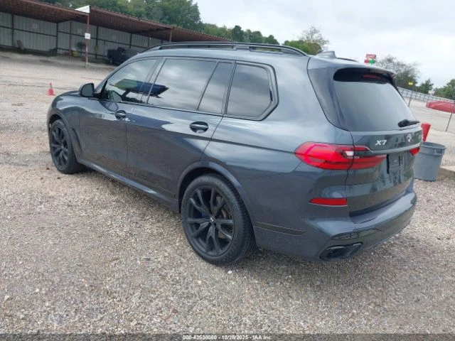 BMW X7 XDRIVE50I M SPORT LINE* SOFT CLOSE* BOWERS&WILKINS - изображение 5