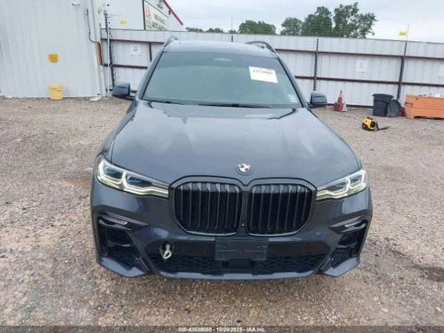 BMW X7 XDRIVE50I M SPORT LINE* SOFT CLOSE* BOWERS&WILKINS - изображение 2