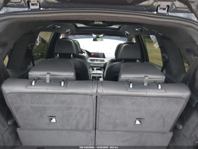 BMW X7 XDRIVE50I M SPORT LINE* SOFT CLOSE* BOWERS&WILKINS | Mobile.bg � ����������� 15