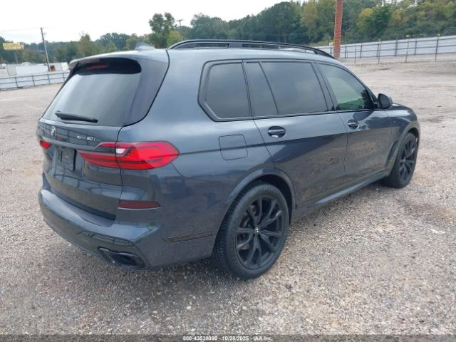 BMW X7 XDRIVE50I M SPORT LINE* SOFT CLOSE* BOWERS&WILKINS - изображение 7