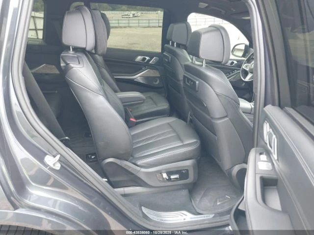 BMW X7 XDRIVE50I M SPORT LINE* SOFT CLOSE* BOWERS&WILKINS | Mobile.bg � ����������� 11