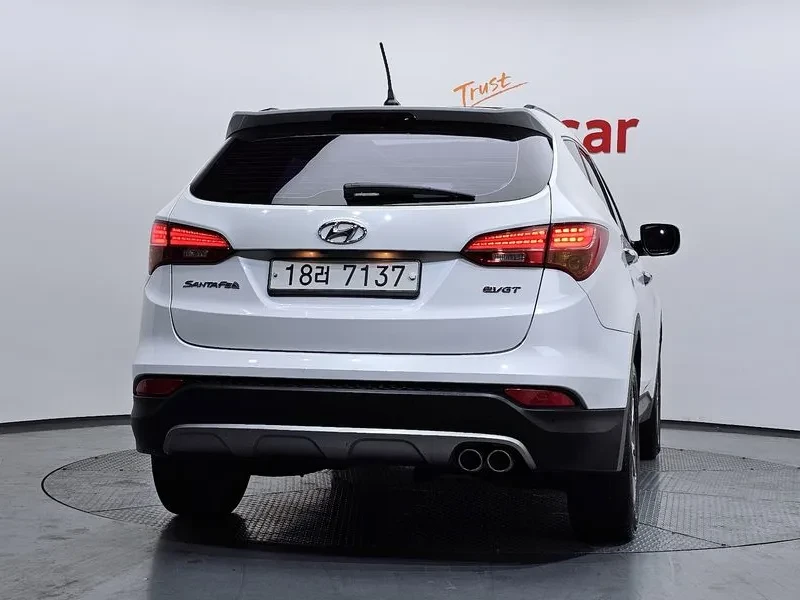 Hyundai Santa fe 2.0 2WD PREMIUM | Mobile.bg � ����������� 4