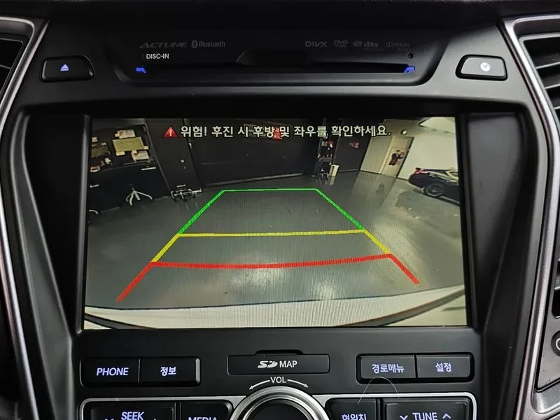 Hyundai Santa fe 2.0 2WD PREMIUM | Mobile.bg � ����������� 17