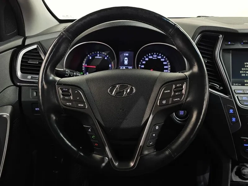 Hyundai Santa fe 2.0 2WD PREMIUM | Mobile.bg � ����������� 13