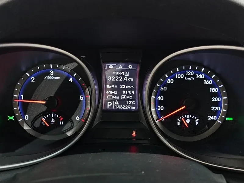 Hyundai Santa fe 2.0 2WD PREMIUM | Mobile.bg � ����������� 8