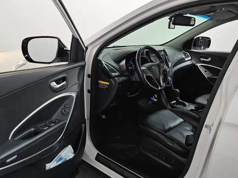 Hyundai Santa fe 2.0 2WD PREMIUM | Mobile.bg � ����������� 10