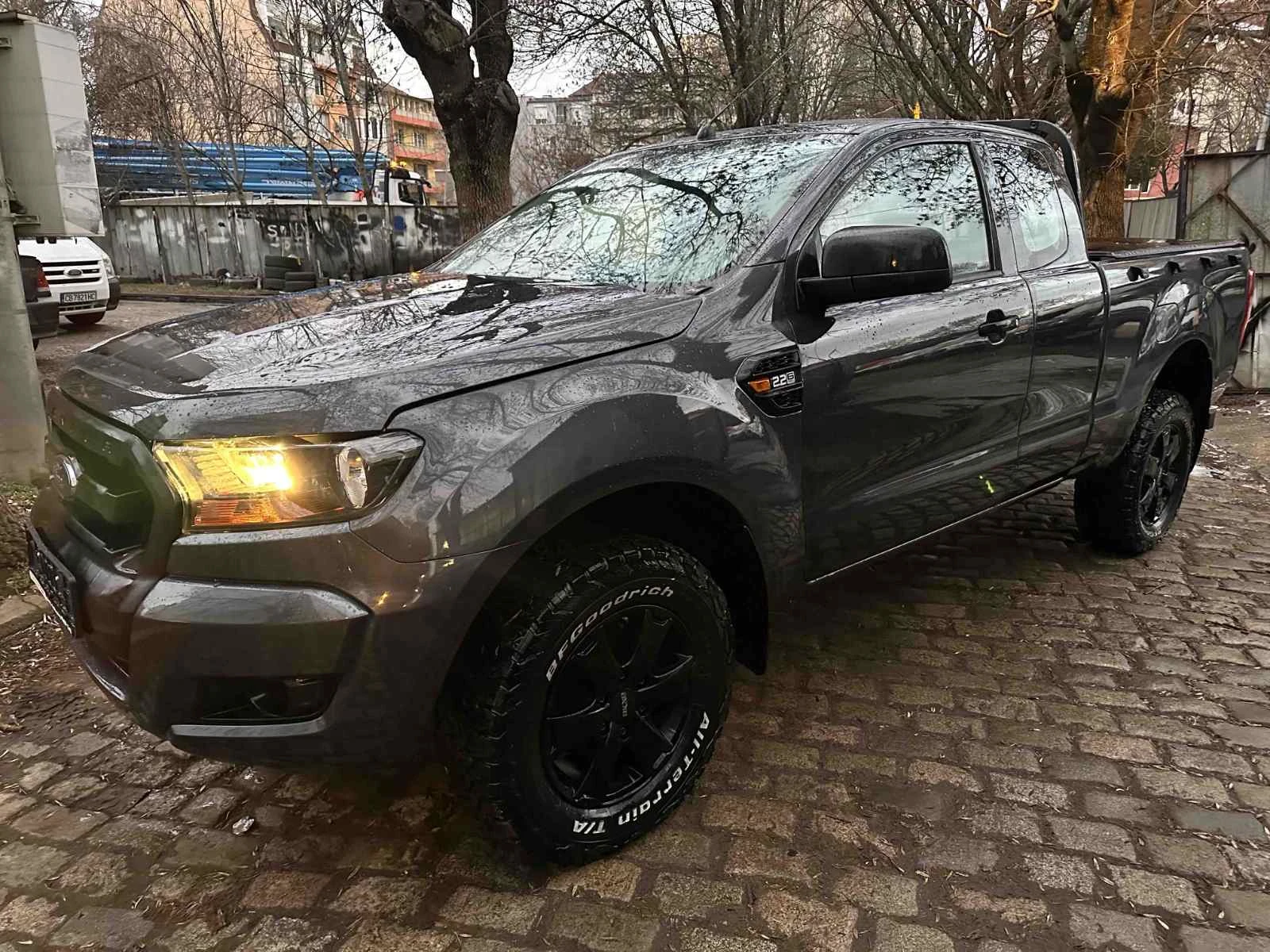 Ford Ranger 2.2TDCi, снимка 1