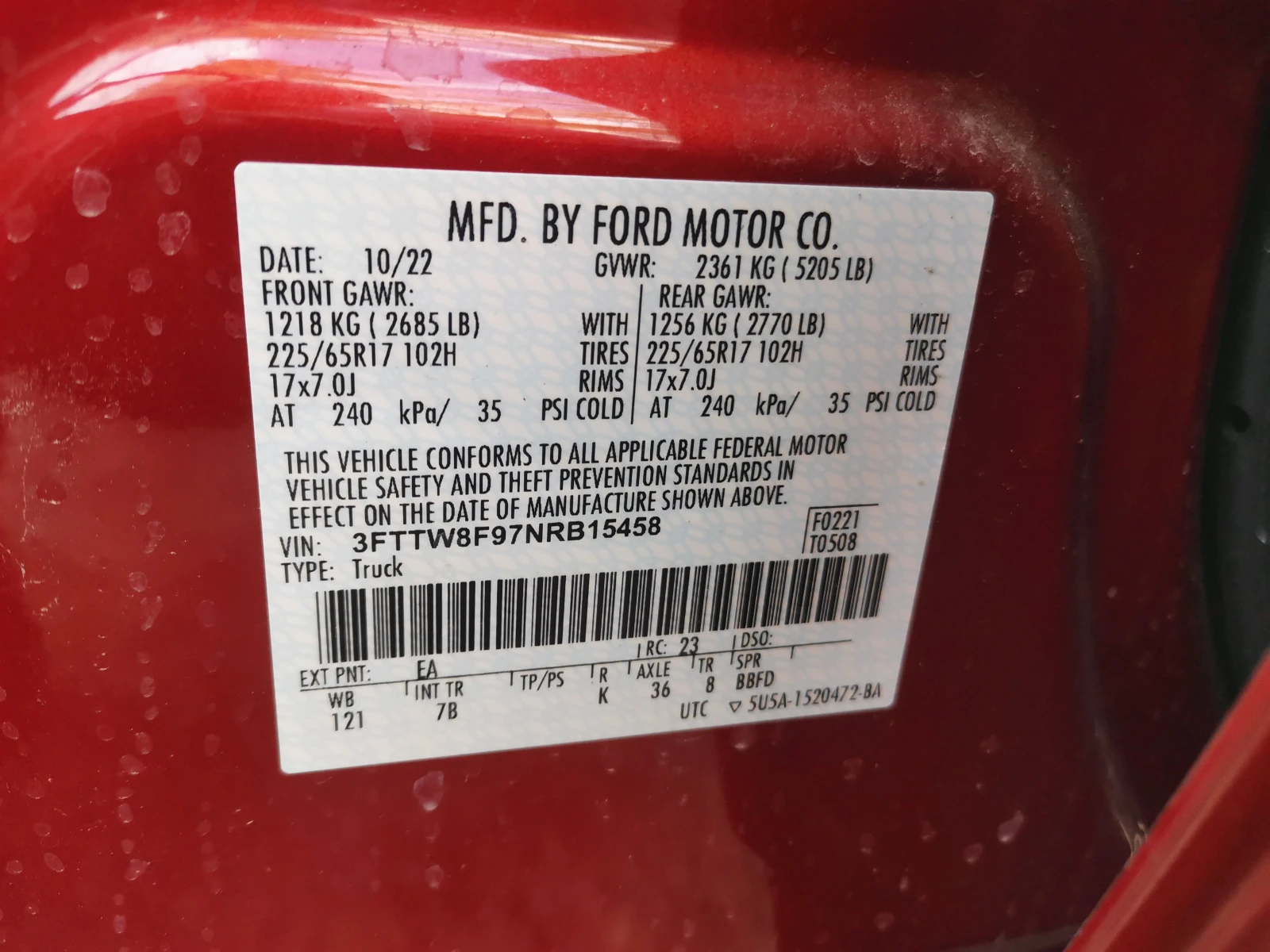 Ford F150 MAVERICK 2.0EcoBoost XLT | Mobile.bg   14