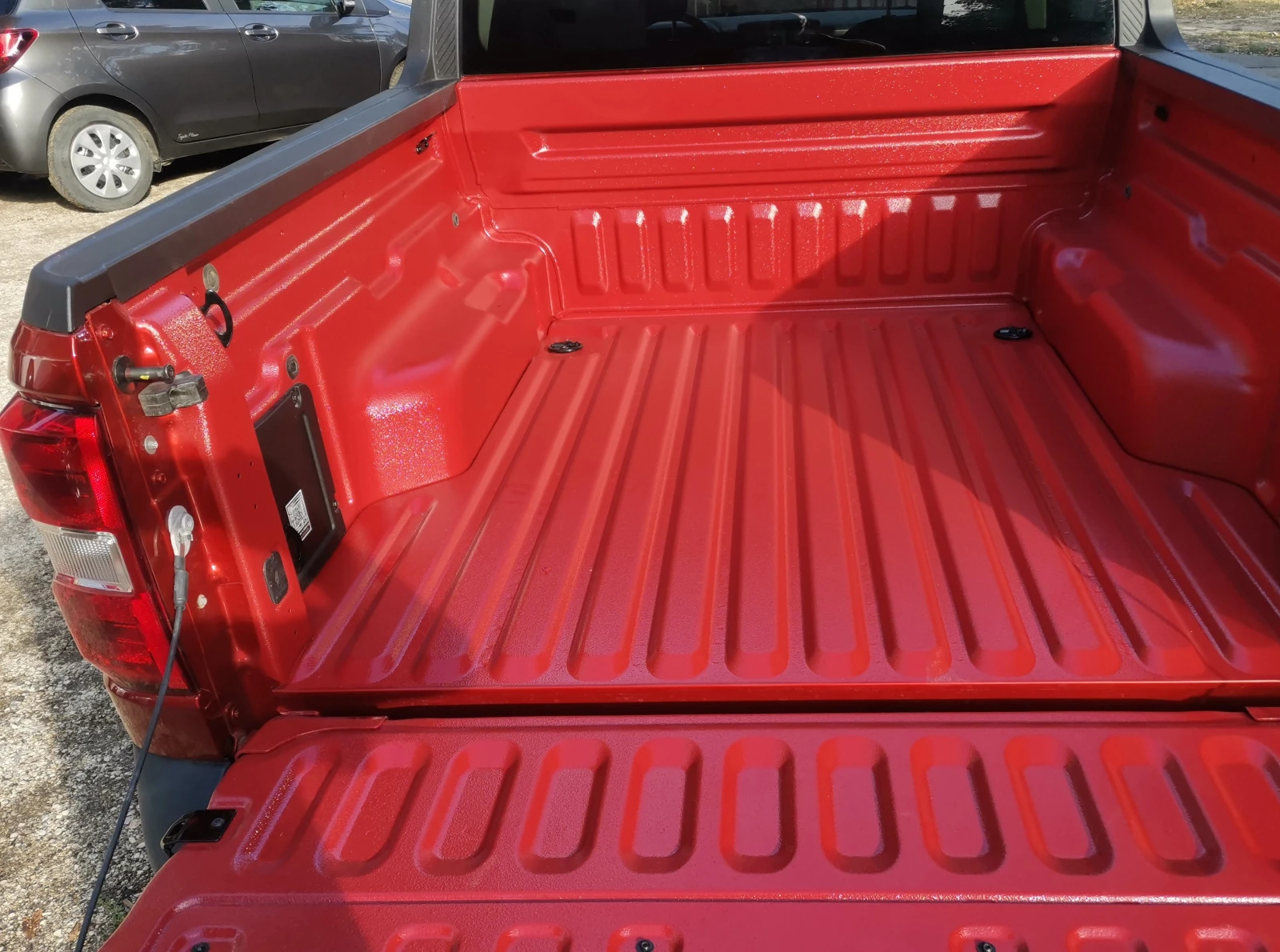 Ford F150 MAVERICK 2.0EcoBoost XLT | Mobile.bg   16