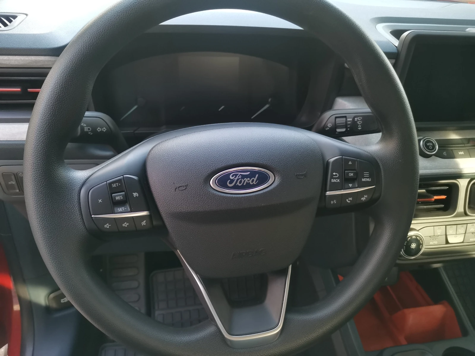 Ford F150 MAVERICK 2.0EcoBoost XLT | Mobile.bg   12