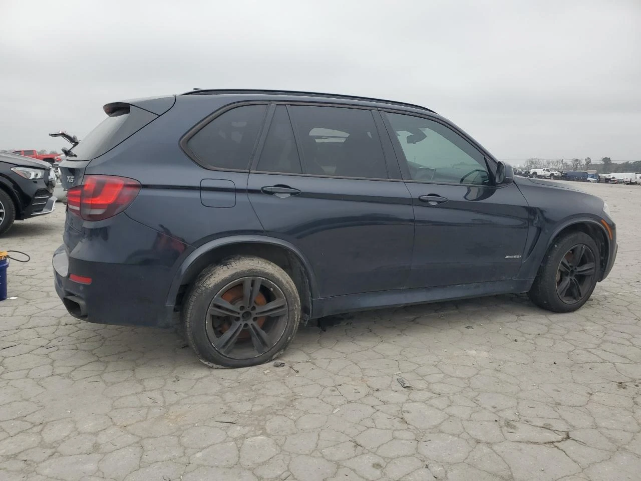 BMW X5 XDRIVE/M-PACKET/PANO - изображение 7