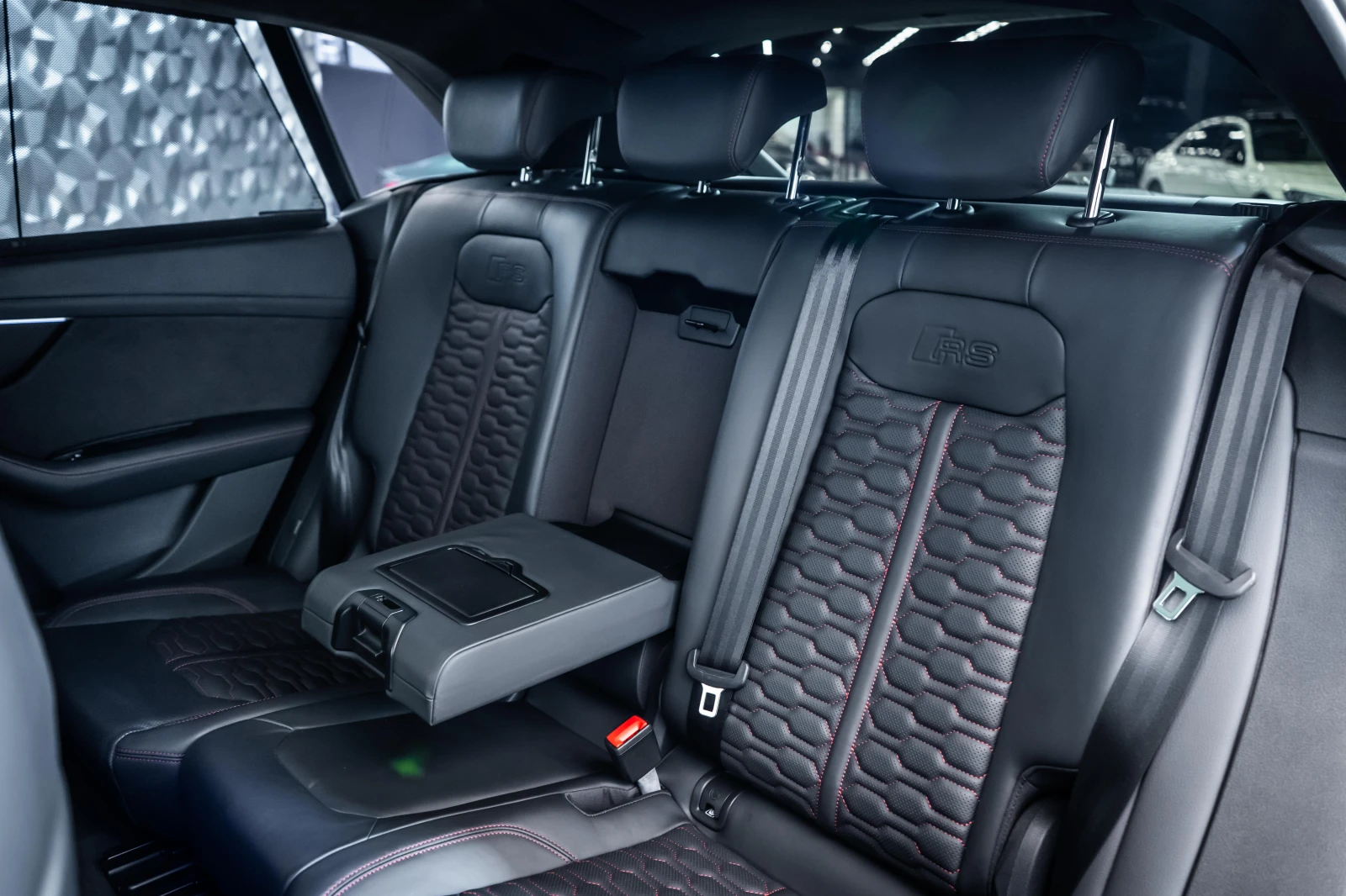 Audi RSQ8 Quattro* Carbon* Matrix* B&O | Mobile.bg   16