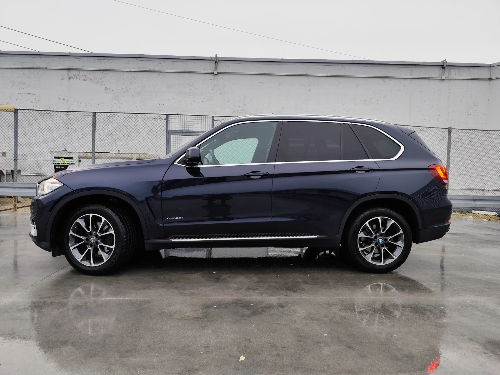 BMW X5 xDrive35i - изображение 2