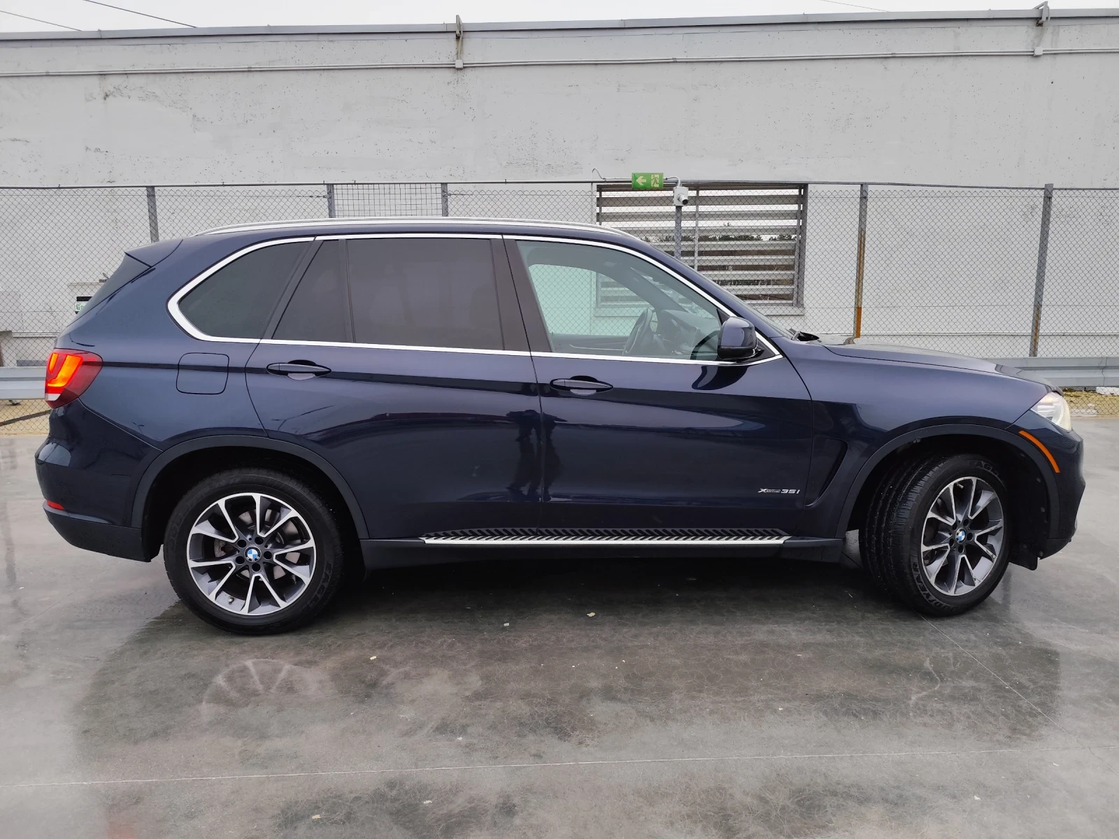 BMW X5 xDrive35i - изображение 6
