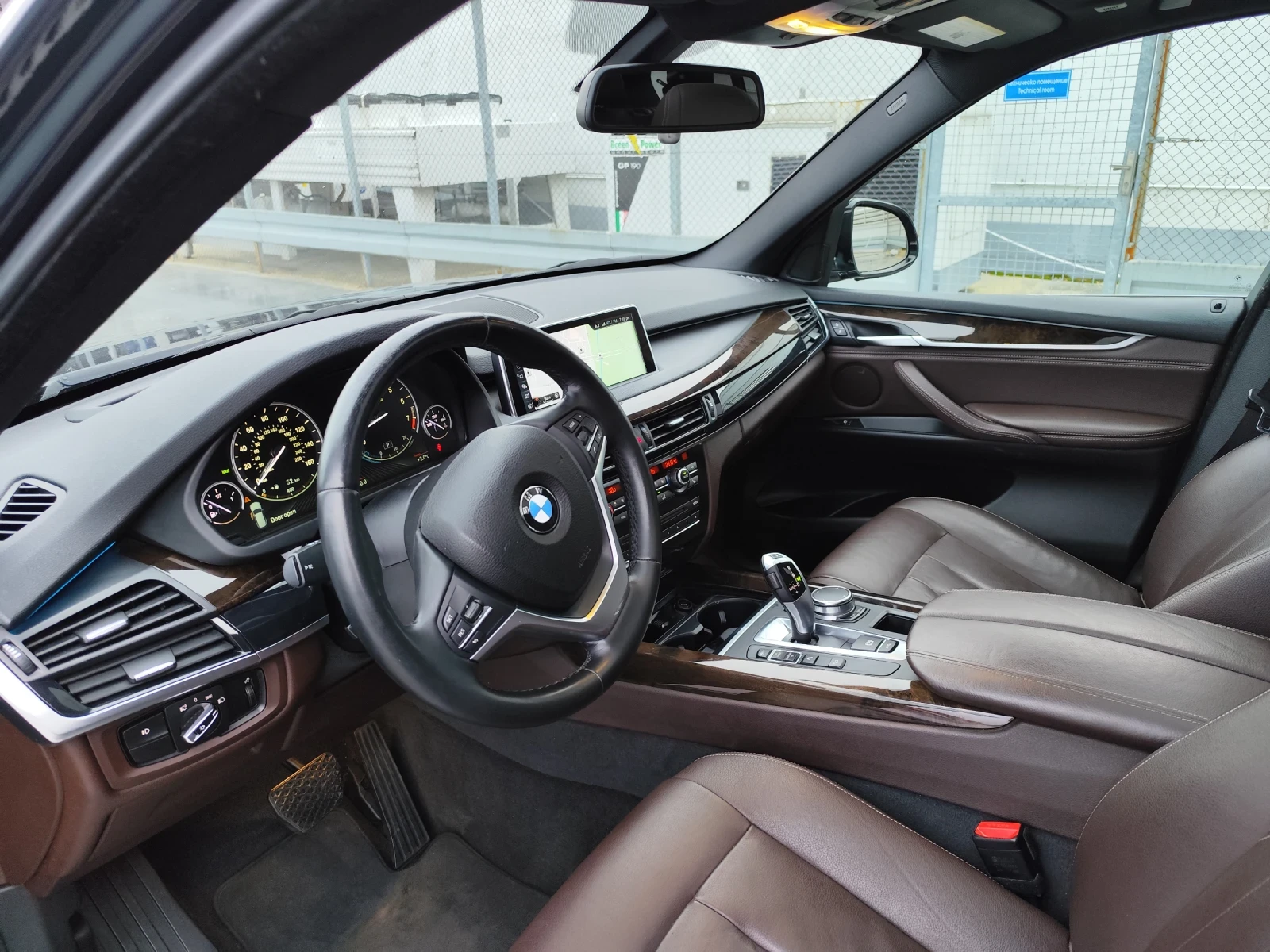 BMW X5 xDrive35i - изображение 9