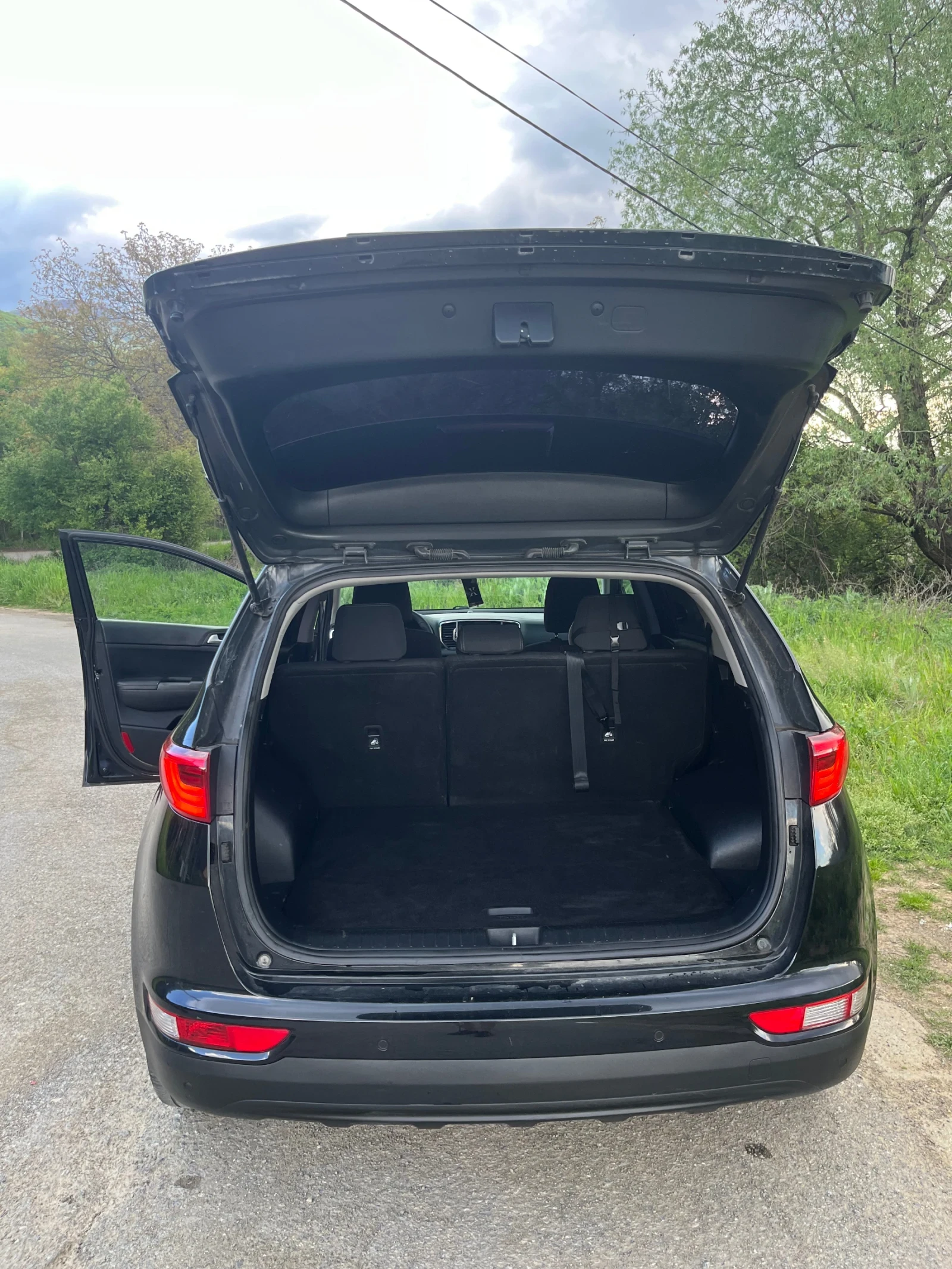 Kia Sportage  - изображение 3