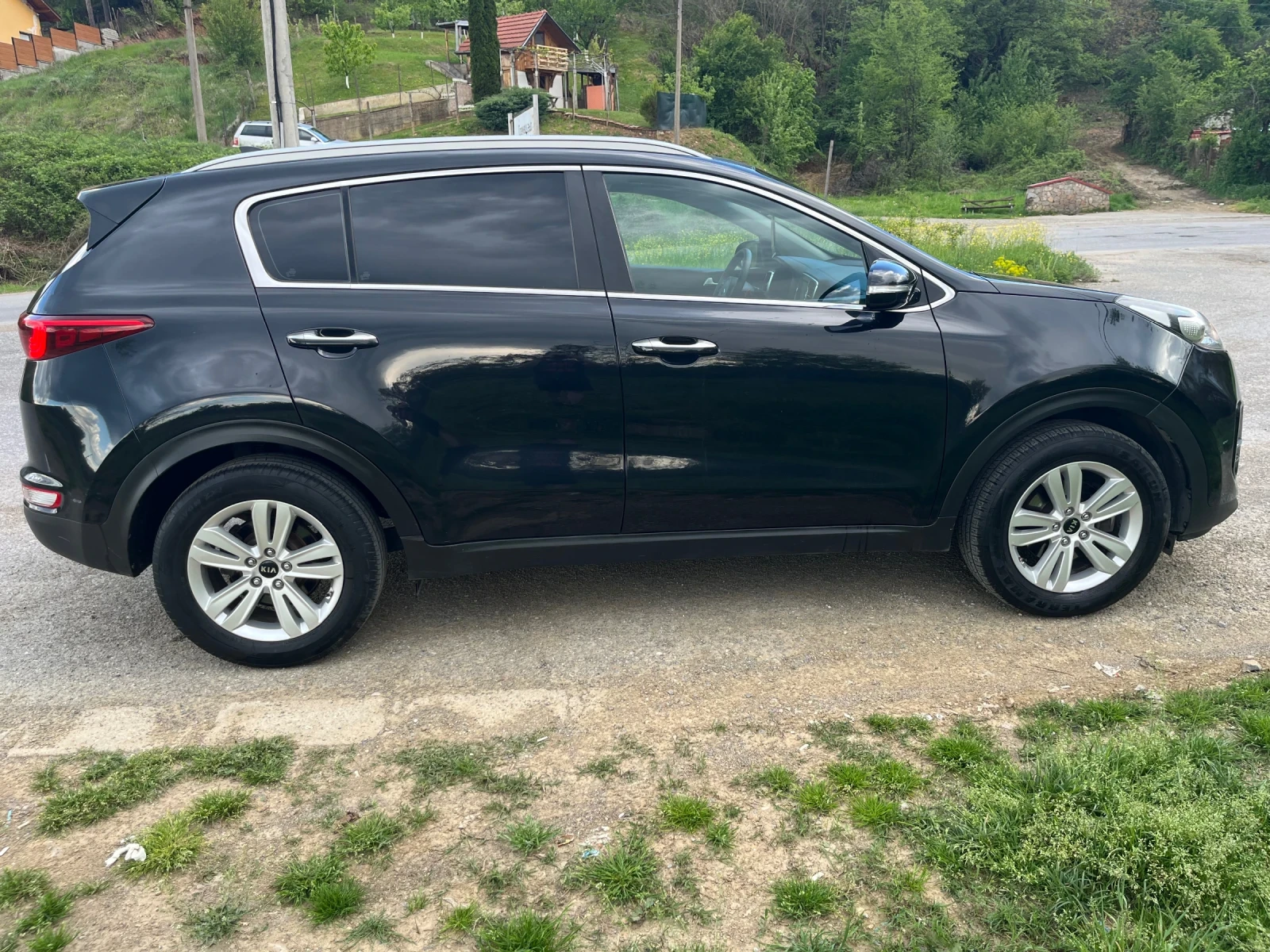 Kia Sportage  - изображение 5