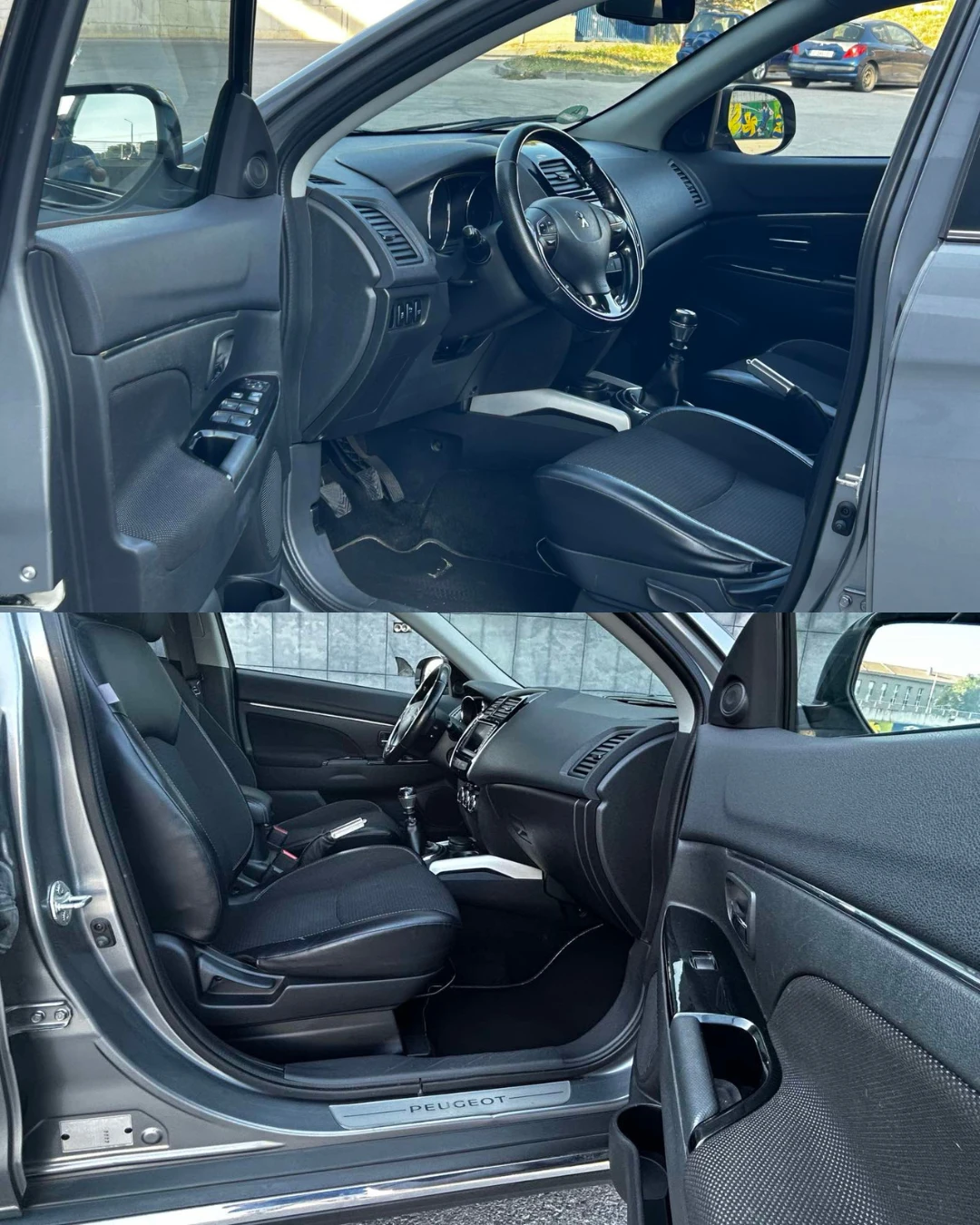 Peugeot 4008 1.8 HDI Allure/Keyless/Navi/Камера/Панорама - изображение 9