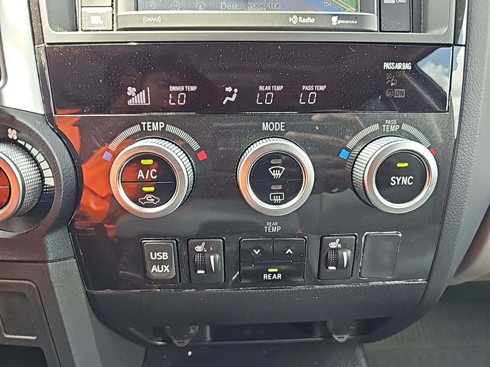 Toyota Sequoia Limited* 4x4* 5.7 V8 - изображение 6