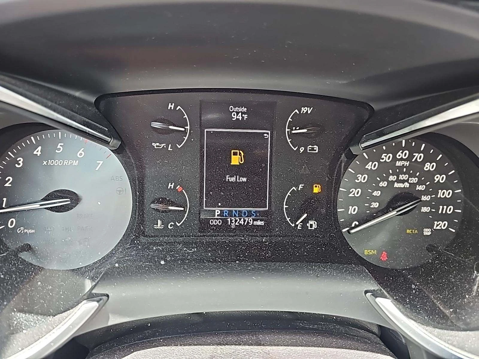 Toyota Sequoia Limited* 4x4* 5.7 V8 - изображение 4