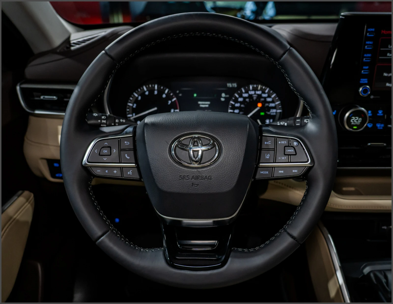 Toyota Highlander 3.5* XLE* AWD* 7 | Mobile.bg   15