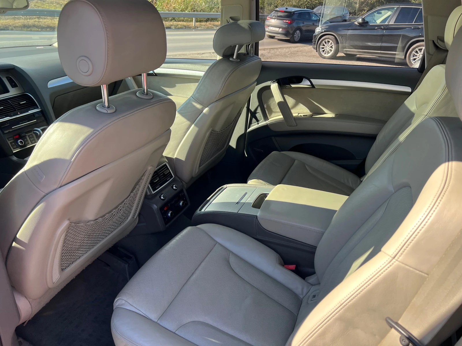 Audi Q7 !!!  !!!! ! 100%  | Mobile.bg   12