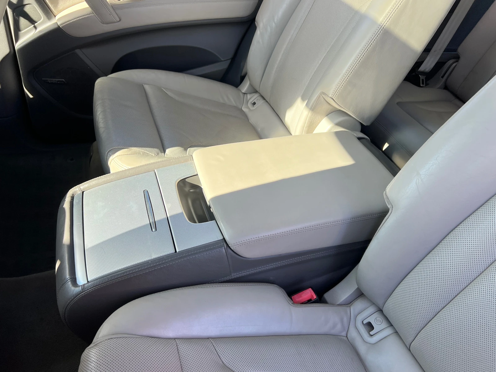 Audi Q7 !!!  !!!! ! 100%  | Mobile.bg   11