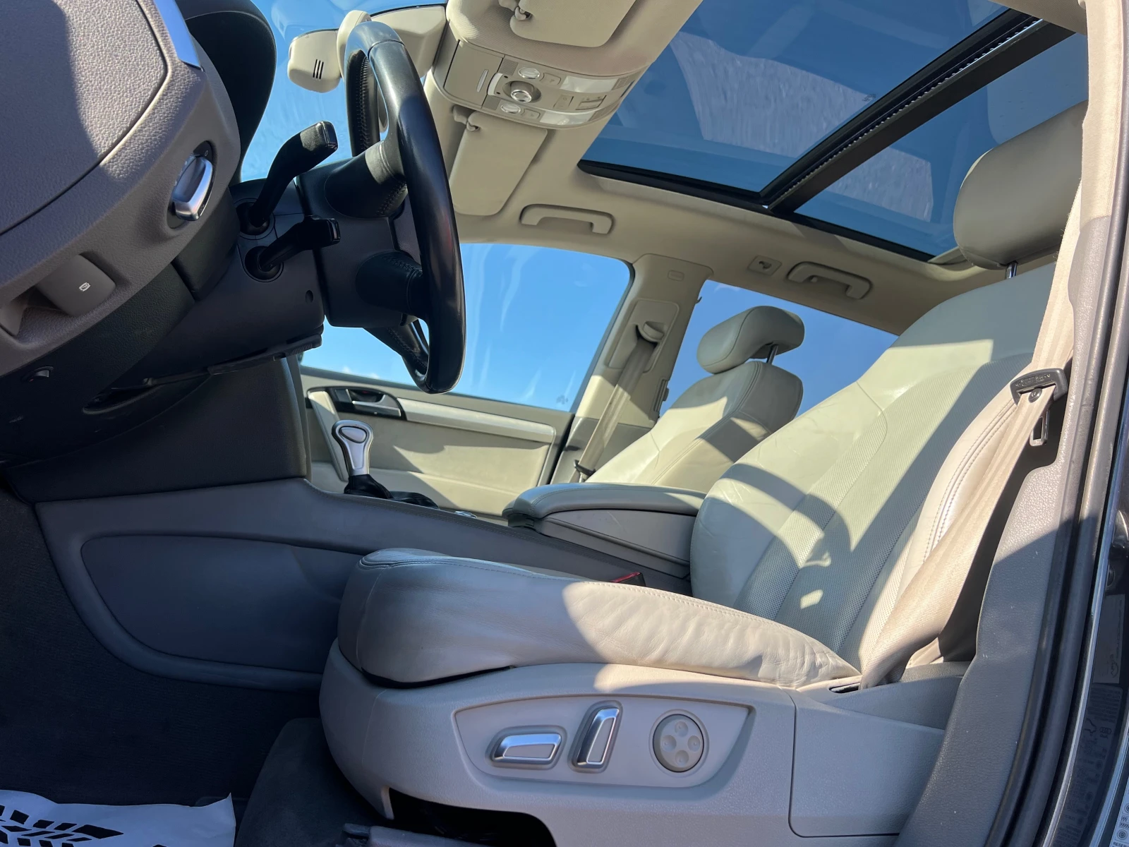 Audi Q7 !!!  !!!! ! 100%  | Mobile.bg   13