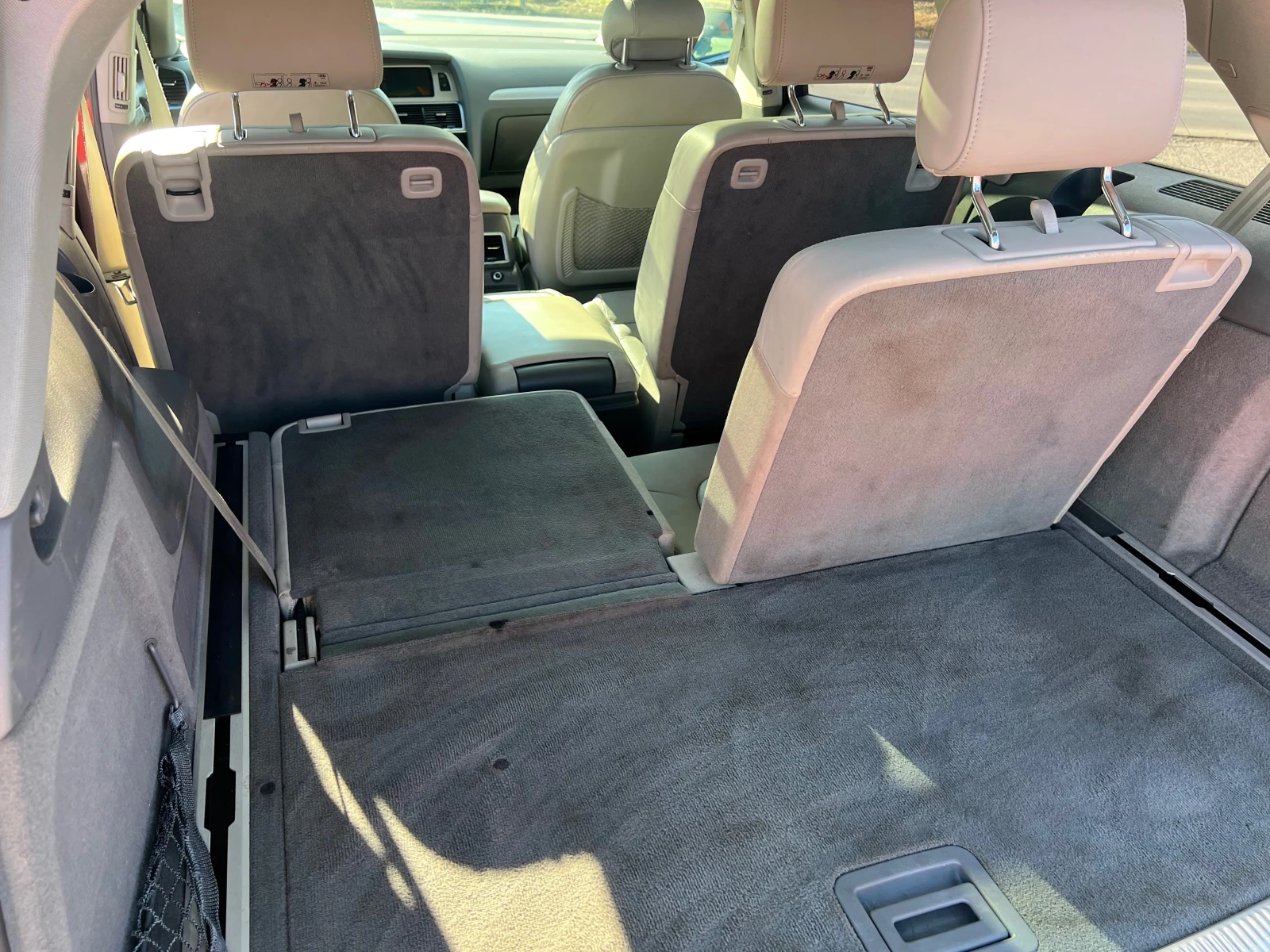 Audi Q7 !!!  !!!! ! 100%  | Mobile.bg   15