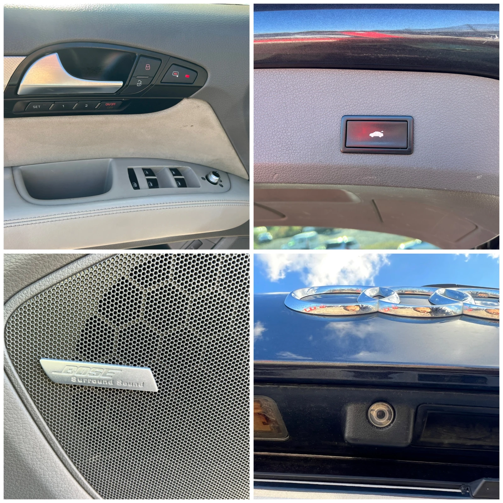 Audi Q7 !!!  !!!! ! 100%  | Mobile.bg   17