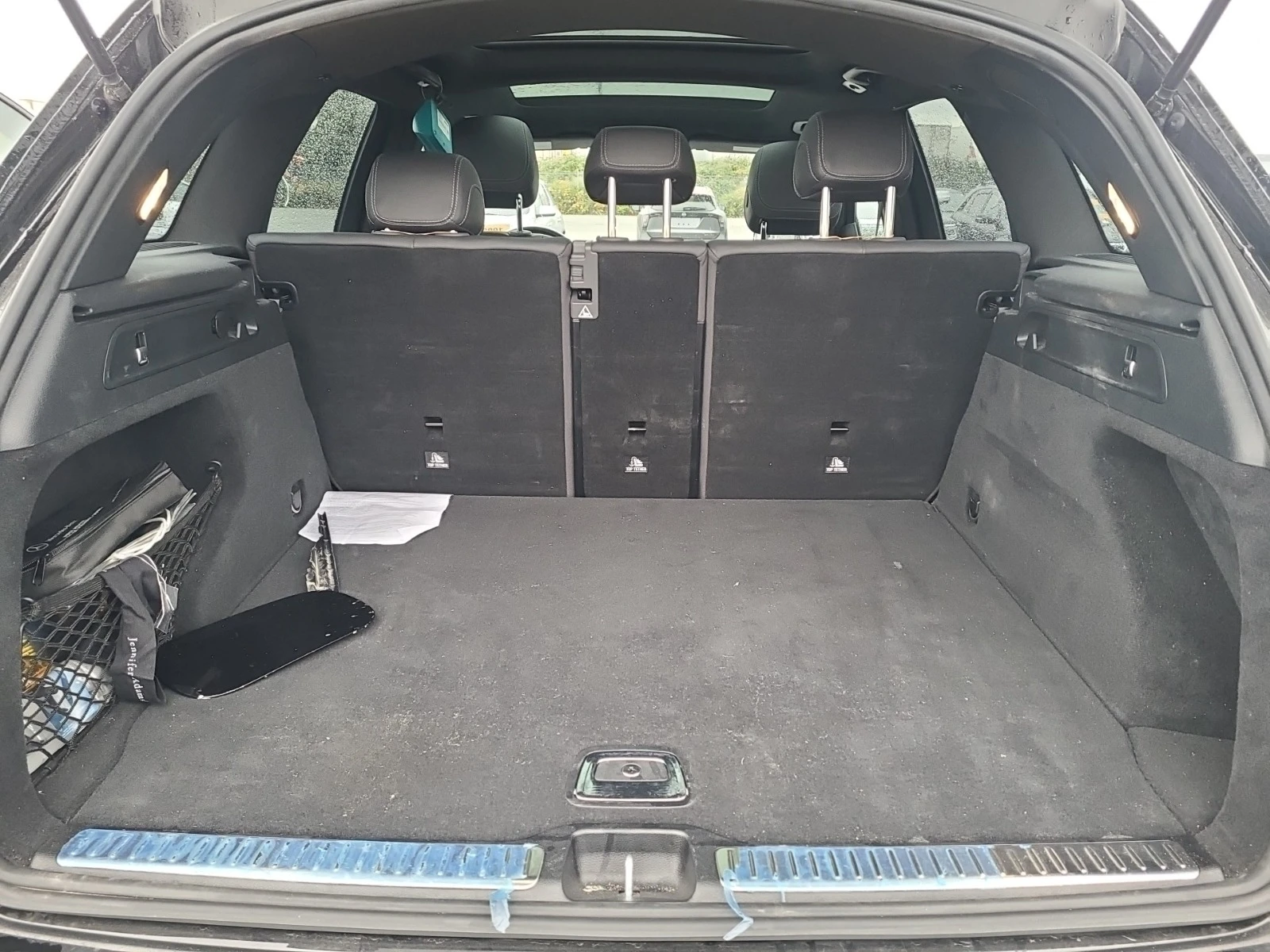 Mercedes-Benz GLC 300 * * CARFAX * * АВТО КРЕДИТ * *  - изображение 10