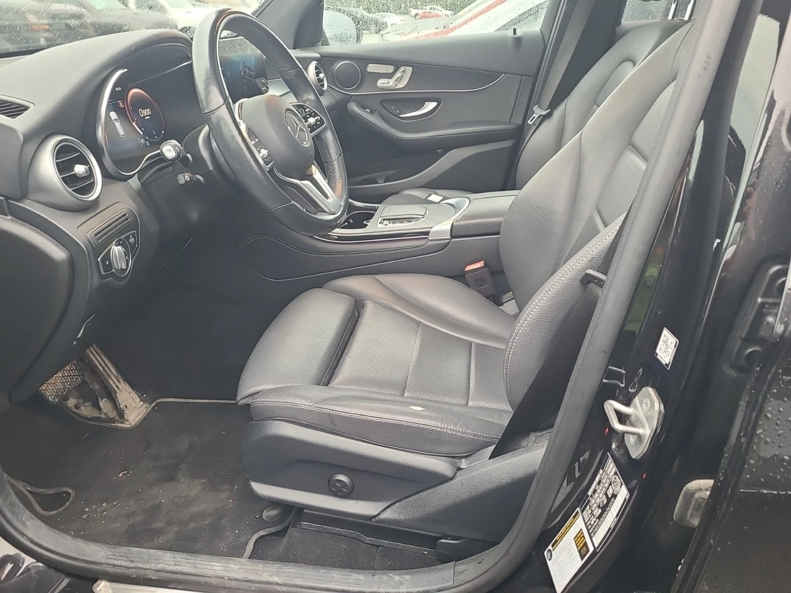 Mercedes-Benz GLC 300 * * CARFAX * * АВТО КРЕДИТ * *  - изображение 5