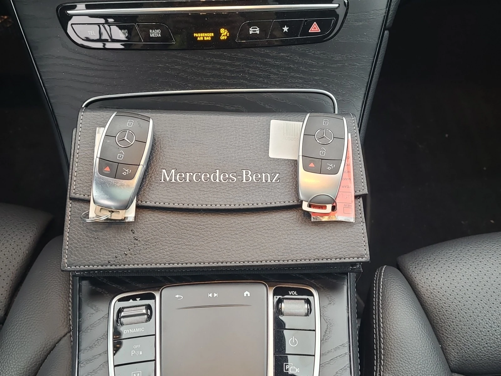 Mercedes-Benz GLC 300 * * CARFAX * * АВТО КРЕДИТ * *  - изображение 8