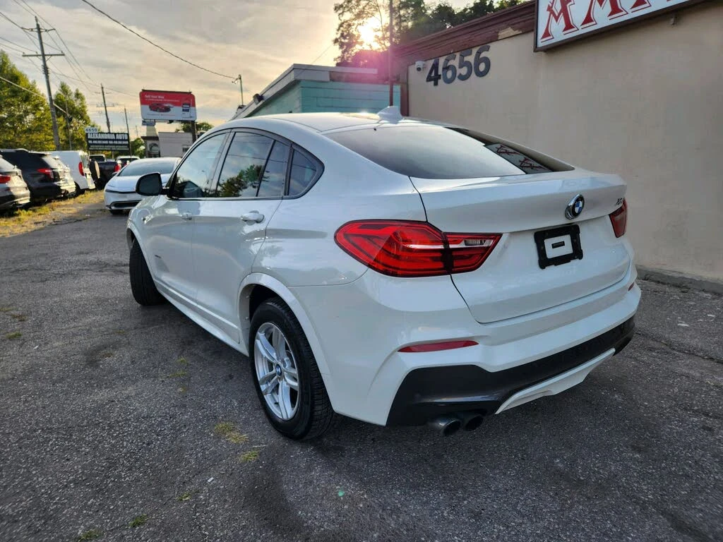 BMW X4 *  *    *   *  | Mobile.bg   6