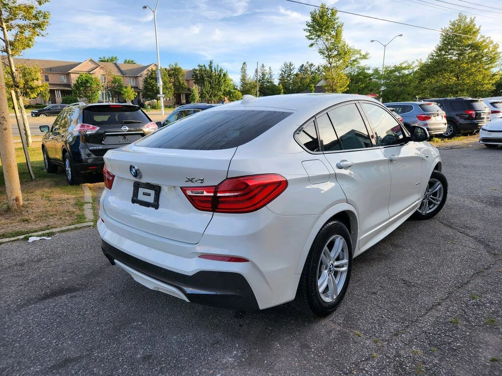 BMW X4 *  *    *   *  | Mobile.bg   4